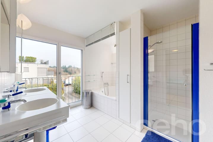 Maison à vendre 8.5 pièces à 3210 Kerzers - Fribourg
