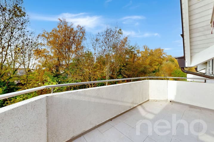 Appartement à vendre 4 pièces à 1027 Lonay - Vaud