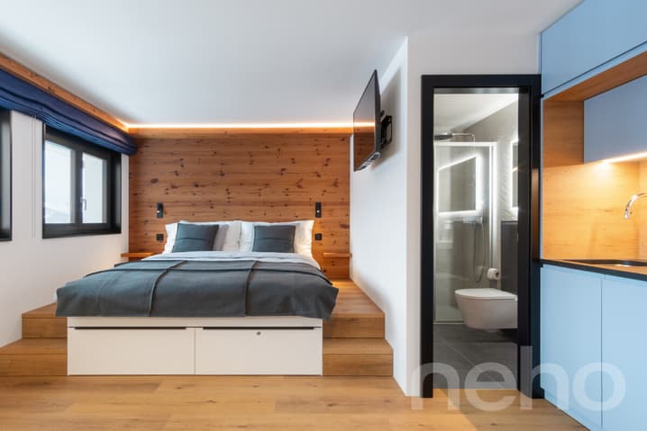 Appartement à vendre 5.5 pièces à 1969 St-Martin VS - Valais