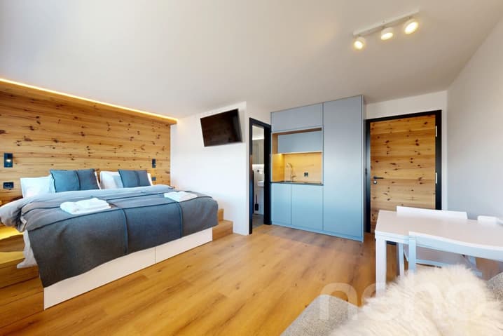 Appartement à vendre 5.5 pièces à 1969 St-Martin VS - Valais