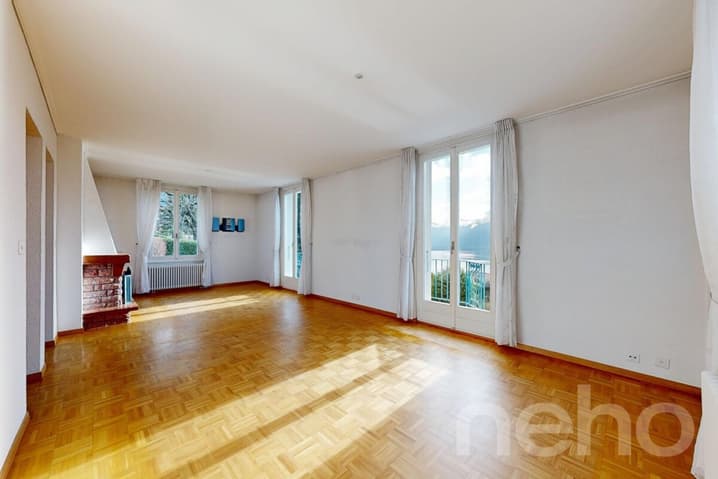 Maison à vendre 4.5 pièces à 1822 Chernex - Vaud