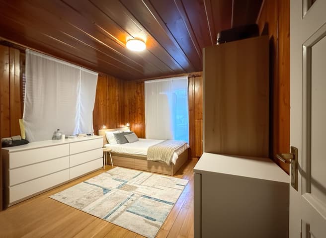 Immeuble à vendre à 1937 Orsières - Valais
