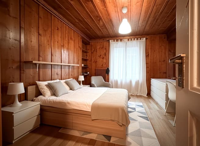 Immeuble à vendre à 1937 Orsières - Valais
