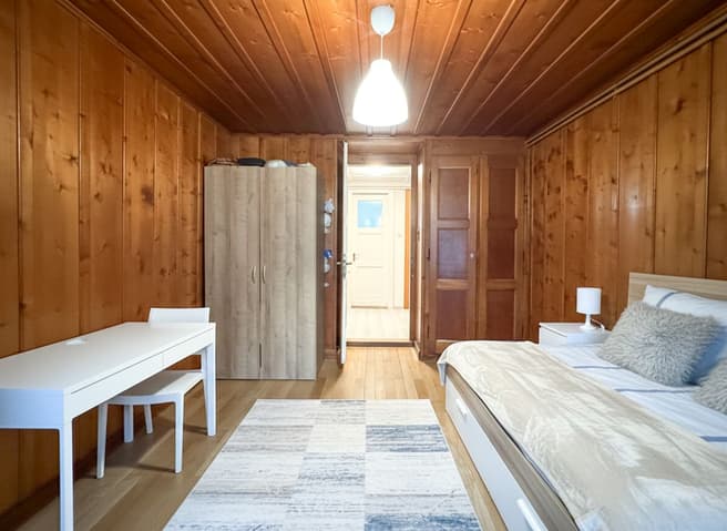 Immeuble à vendre à 1937 Orsières - Valais