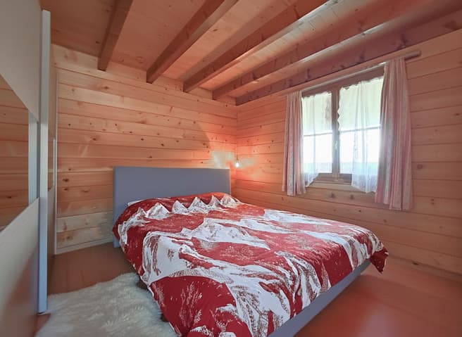 Maison à vendre 6.5 pièces à 1996 Basse-Nendaz - Valais