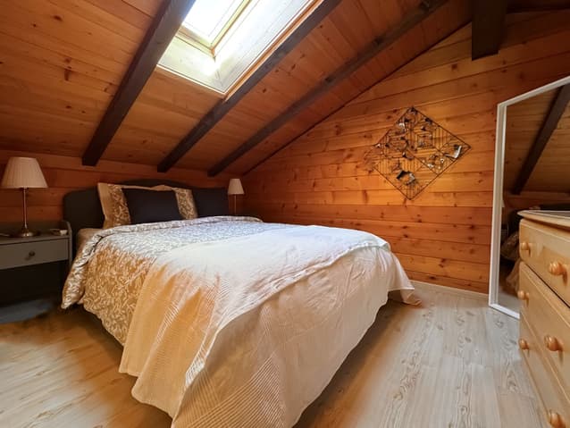 Maison à vendre 6.5 pièces à 1996 Basse-Nendaz - Valais