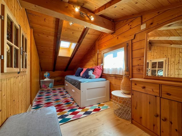 Maison à vendre 6.5 pièces à 1996 Basse-Nendaz - Valais