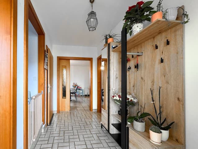 Maison à vendre 4.5 pièces à 1868 Collombey - Valais