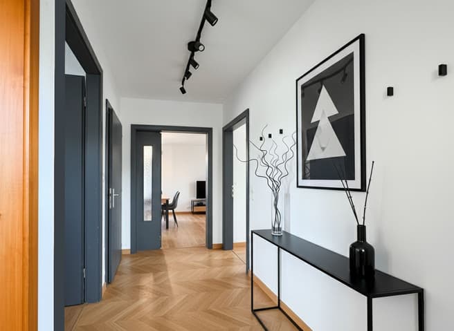 Maison à vendre 4.5 pièces à 1868 Collombey - Valais