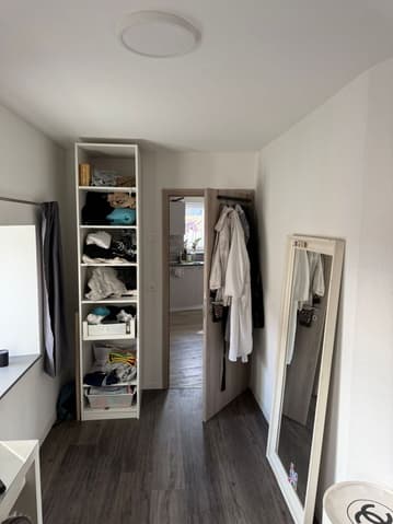 Appartement à louer 3.5 pièces à 1261 Longirod - Vaud