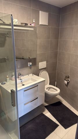 Appartement à louer 3.5 pièces à 1261 Longirod - Vaud