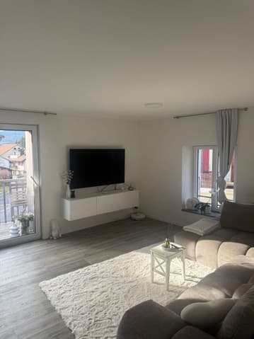 Appartement à louer 3.5 pièces à 1261 Longirod - Vaud