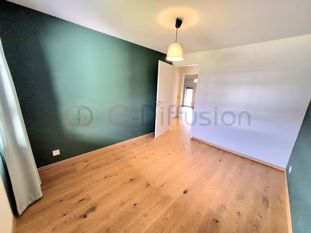 Appartement à louer 5.5 pièces à 1066 Épalinges - Vaud