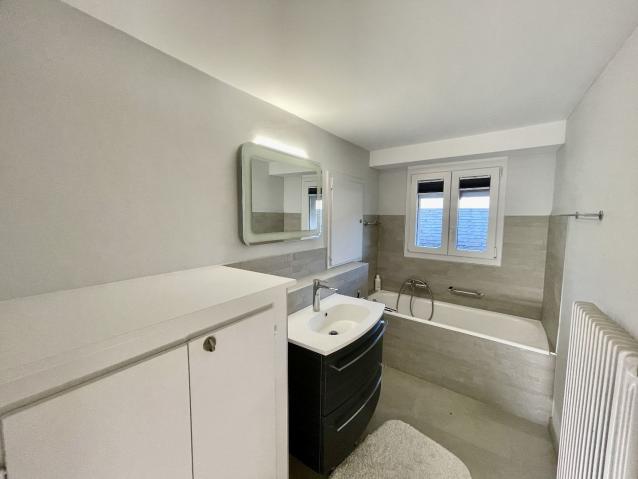 Appartement à vendre 4.5 pièces à 1978 Lens - Valais