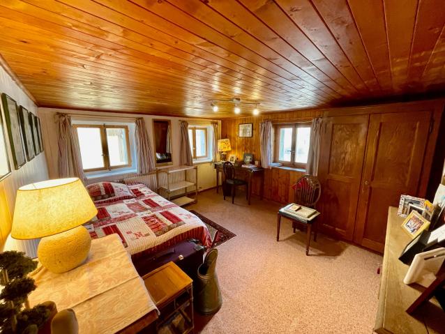 Appartement à vendre 4.5 pièces à 1978 Lens - Valais