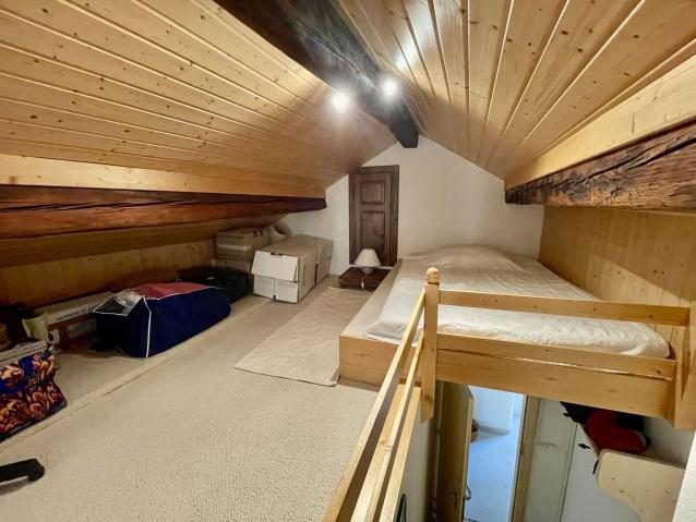 Appartement à vendre 4.5 pièces à 1978 Lens - Valais