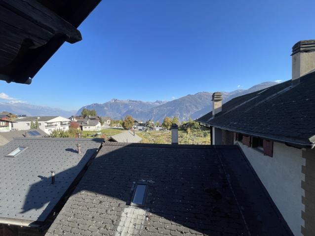 Appartement à vendre 4.5 pièces à 1978 Lens - Valais
