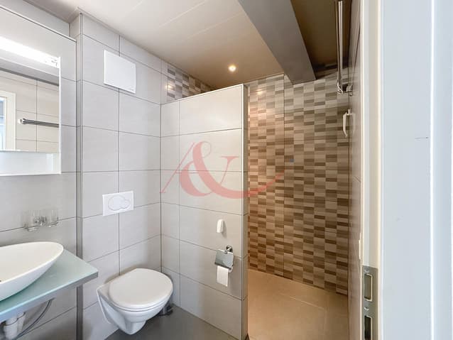 Appartement à louer 1.5 pièces à 1030 Bussigny - Vaud