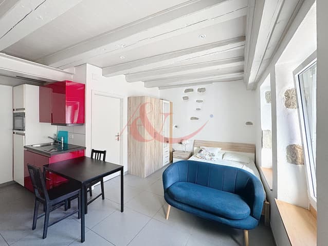 Appartement à louer 1.5 pièces à 1030 Bussigny - Vaud