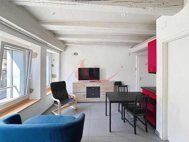 Appartement à louer 1.5 pièces à 1030 Bussigny - Vaud
