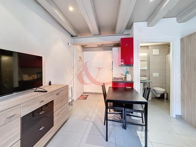 Appartement à louer 1.5 pièces à 1030 Bussigny - Vaud