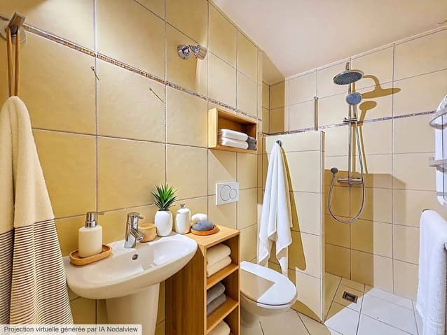 Appartement à vendre 5.5 pièces à 1038 Bercher - Vaud