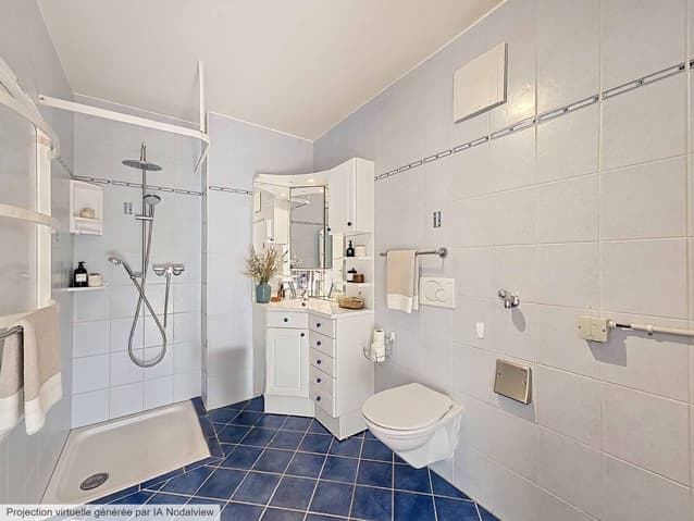Appartement à vendre 5.5 pièces à 1038 Bercher - Vaud