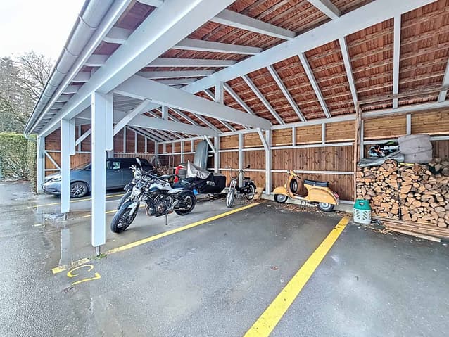 Appartement à vendre 5.5 pièces à 1038 Bercher - Vaud