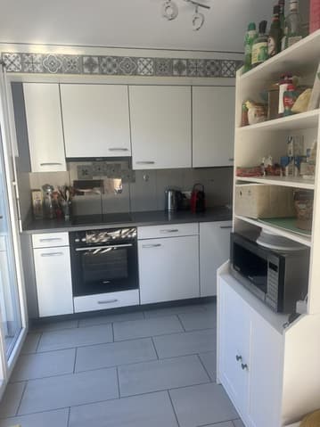 Appartement à vendre 4.5 pièces à 1870 Monthey - Valais