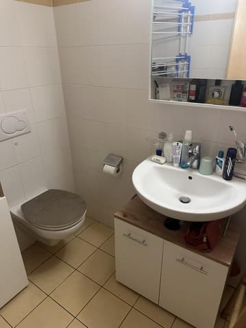 Appartement à vendre 4.5 pièces à 1870 Monthey - Valais