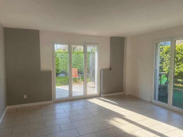 Appartement à vendre 4.5 pièces à 1870 Monthey - Valais