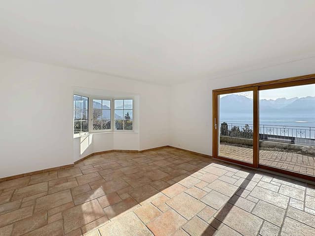 Appartement à vendre 4.5 pièces à 1820 Montreux - Vaud