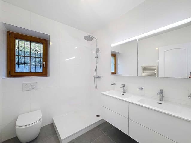 Appartement à vendre 4.5 pièces à 1820 Montreux - Vaud