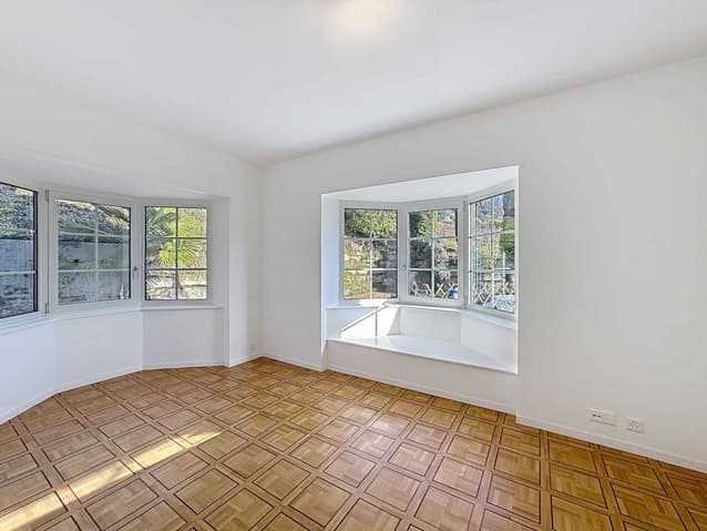 Appartement à vendre 4.5 pièces à 1820 Montreux - Vaud