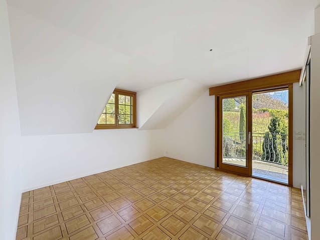 Appartement à vendre 2 pièces à 1820 Montreux - Vaud
