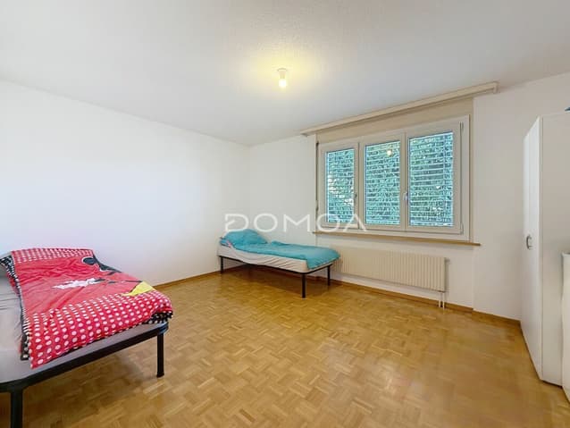 Appartement à vendre 4.5 pièces à 1752 Villars-sur-Glâne - Fribourg
