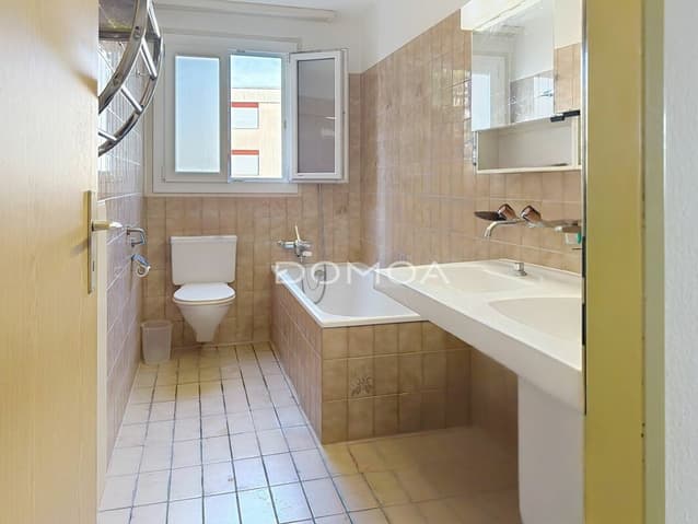 Appartement à vendre 4.5 pièces à 1752 Villars-sur-Glâne - Fribourg