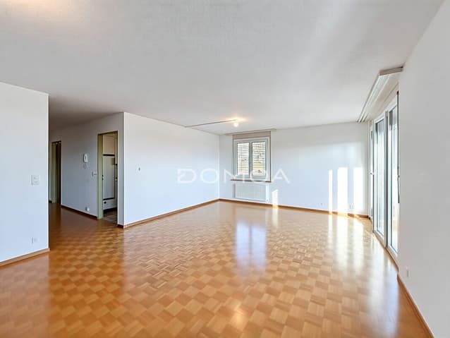 Appartement à vendre 4.5 pièces à 1752 Villars-sur-Glâne - Fribourg