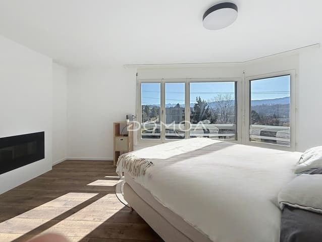 Appartement à vendre 4.5 pièces à 1723 Marly - Fribourg