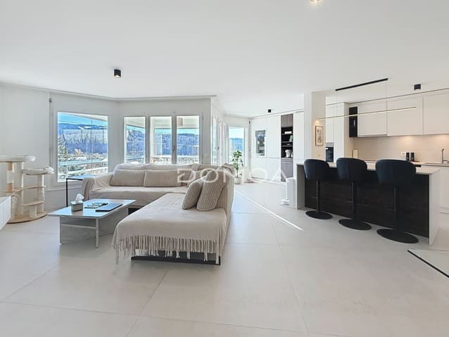 Appartement à vendre 4.5 pièces à 1723 Marly - Fribourg