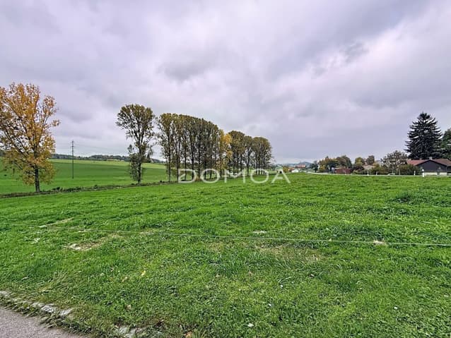 Appartement à vendre 4.5 pièces à 1679 Siviriez - Fribourg