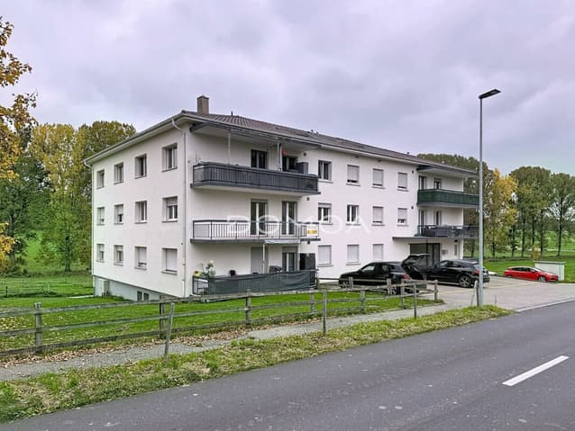 Appartement à vendre 4.5 pièces à 1679 Siviriez - Fribourg