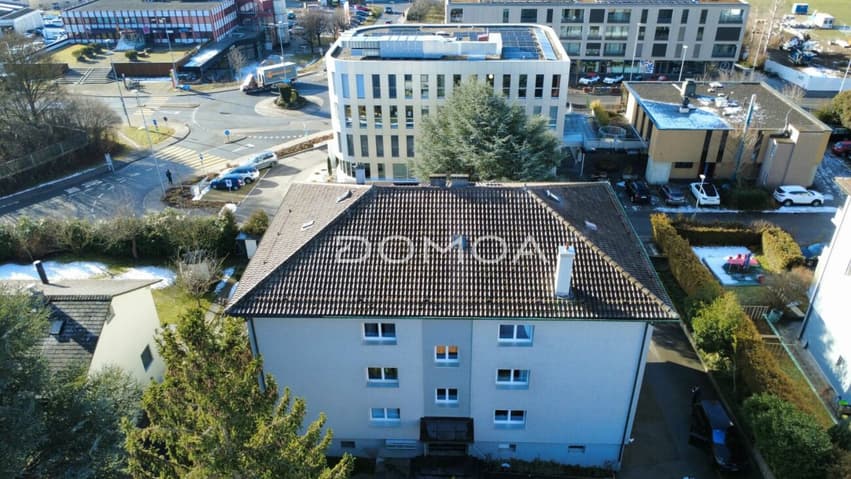 Appartement à vendre 4.5 pièces à 1723 Marly - Fribourg