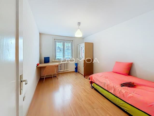 Appartement à vendre 3.5 pièces à 1752 Villars-sur-Glâne - Fribourg