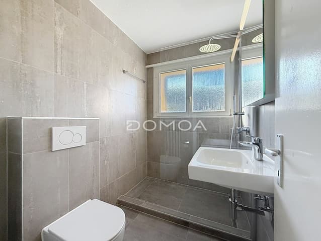 Appartement à vendre 3.5 pièces à 1696 Vuisternens-en-Ogoz - Fribourg