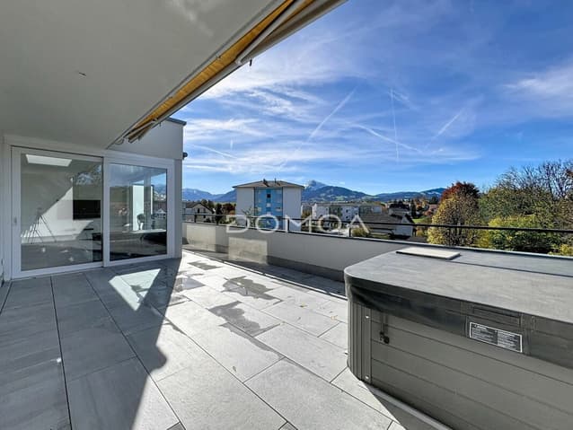 Appartement à vendre 5.5 pièces à 1632 Riaz - Fribourg