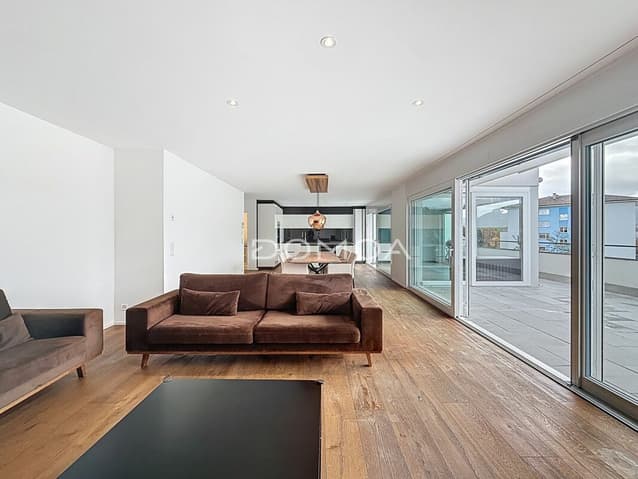 Appartement à vendre 5.5 pièces à 1632 Riaz - Fribourg
