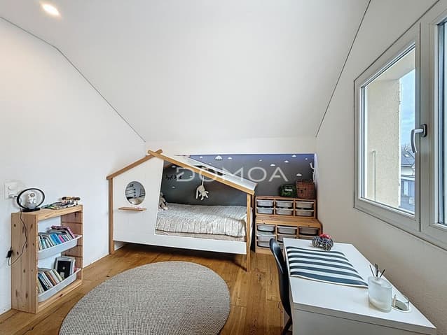 Maison à vendre 5.5 pièces à 1554 Sédeilles - Vaud
