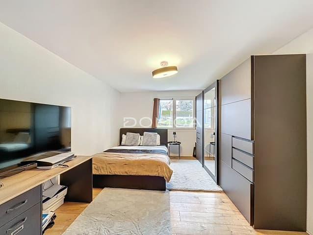 Maison à vendre 5.5 pièces à 1554 Sédeilles - Vaud