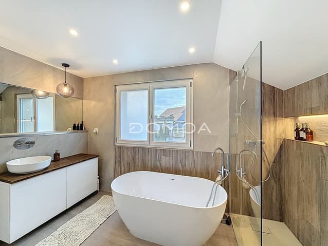 Maison à vendre 5.5 pièces à 1554 Sédeilles - Vaud